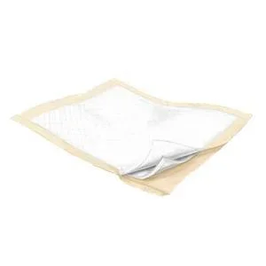 Wings Fluff and Polymer Underpad 23″ x 36″
