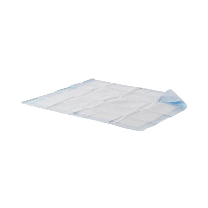 Wings Quilted Premium Strength Maximum Absorbency Positioning Underpad