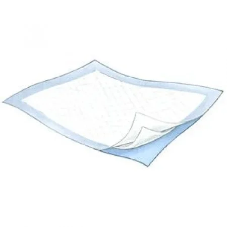 Wings Underpad Disposable Fluff Light Absorbency