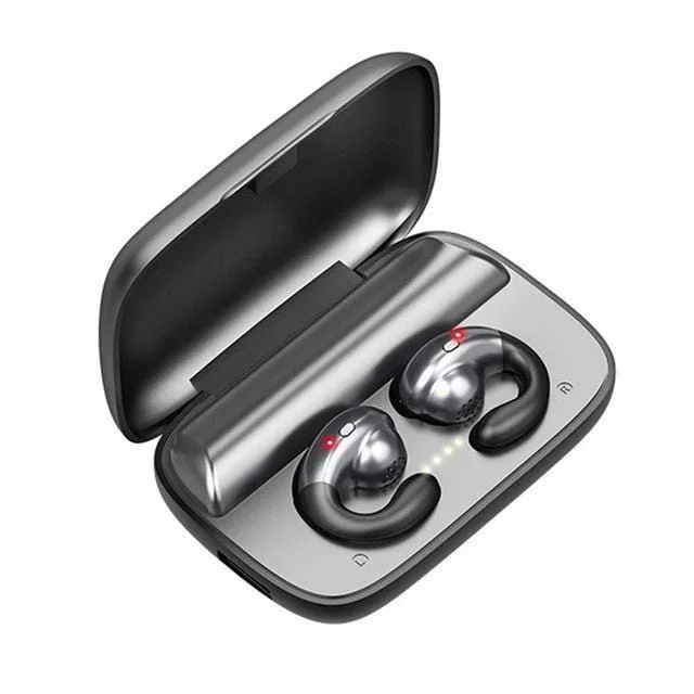 Wireless Bone Conduction Headphones