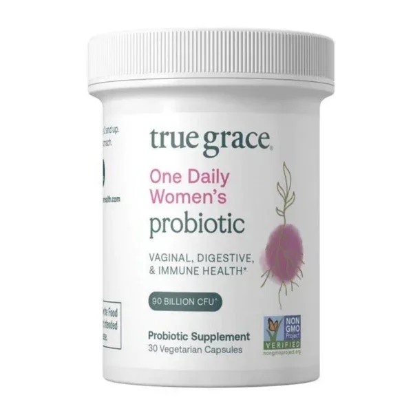 Women’s One Daily Probiotic