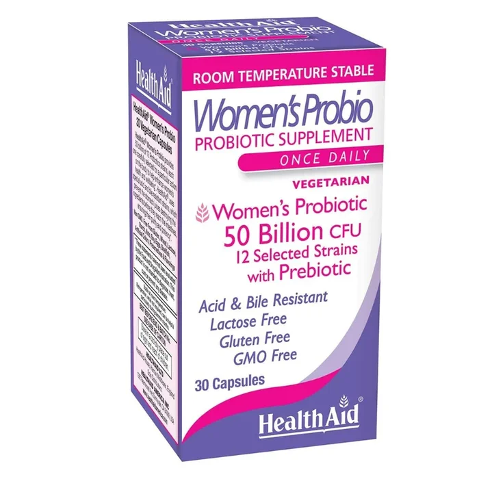 Women’s Probio