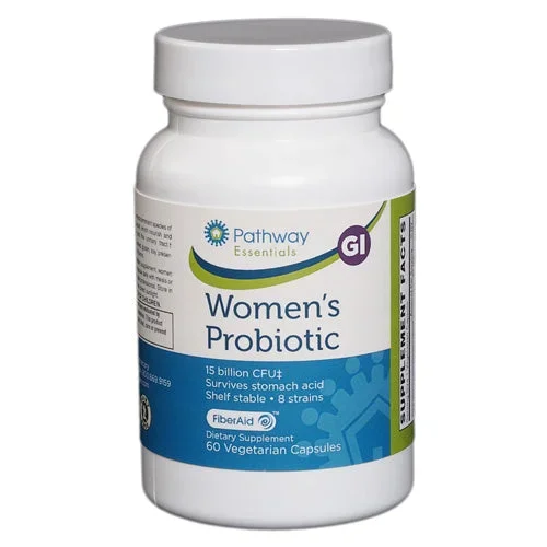 Womens Probiotic