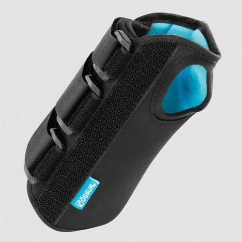 Wrist and Forearm Brace XL 10 Wrist circ. 9 -10 Left