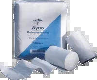 Wytex Undercast Padding 4″ x 4 yds.