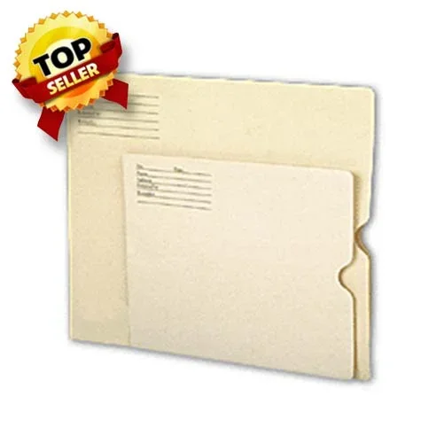 X-Ray Filers by National Envelope