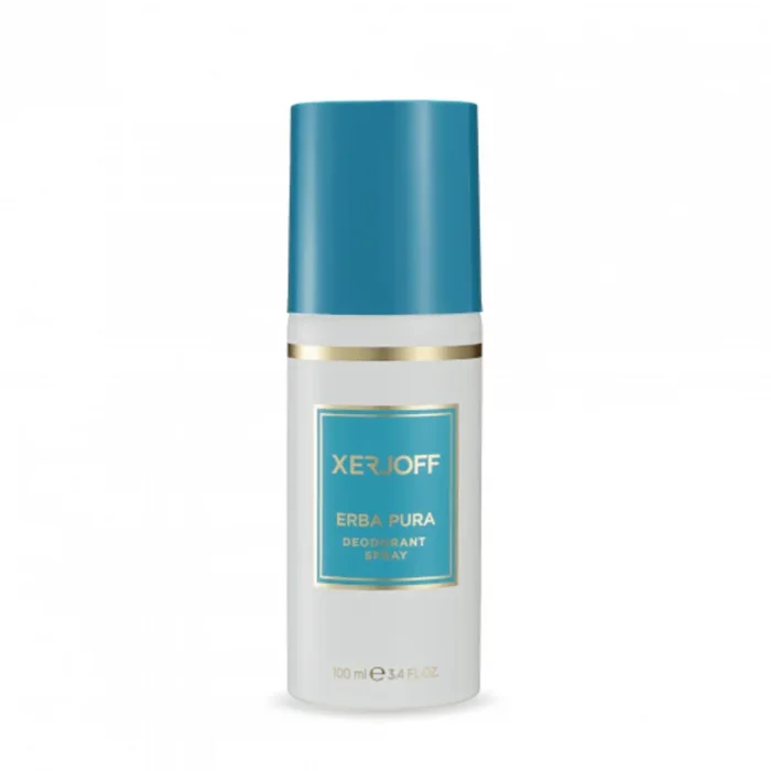 Xerjoff Erba Pura Deodorant Spray (100 ml) #10088376