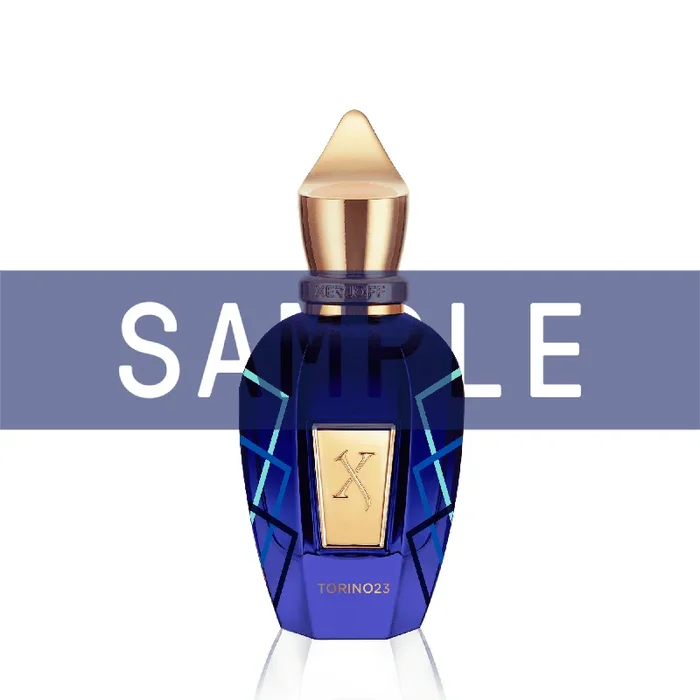 Xerjoff Sample – Torino 23 EDP (1 ml) #10088170