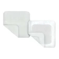 Xtrasorb Hydrogel Colloidal Sheet Adhesive Border Dressing 3″ x 3″