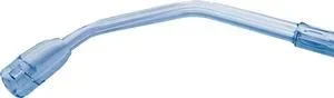 Yankauer Medi-Vac K87 Suction Handle, Case of 50