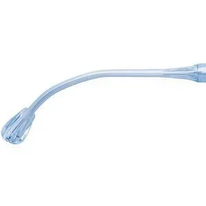 Yankauer Suction Handle with Control