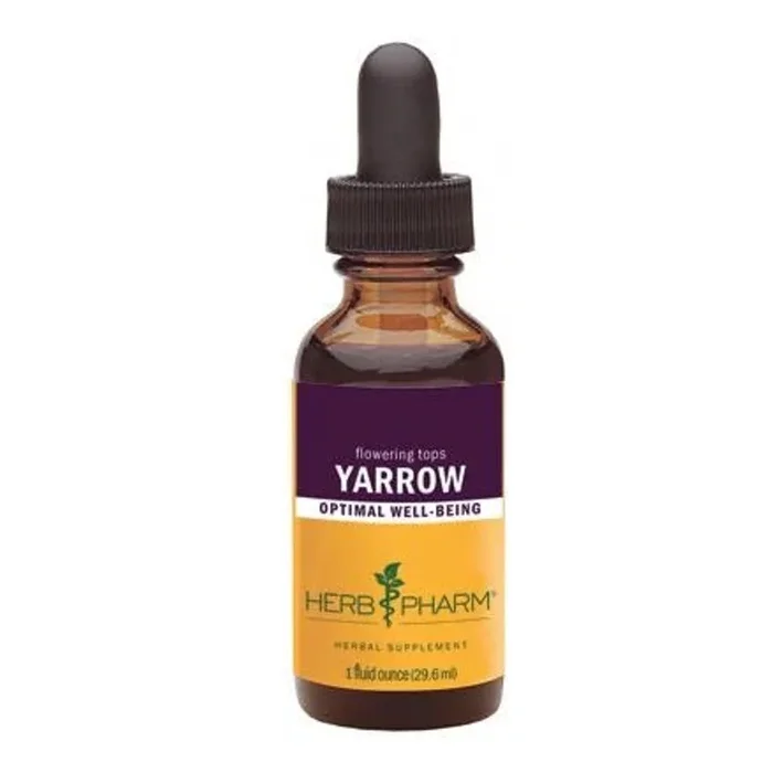 Yarrow