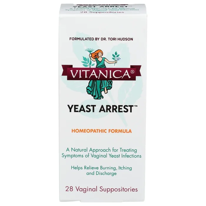 Yeast Arrest