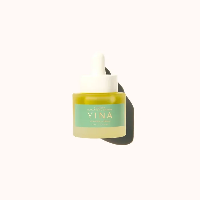Yina Fortify Botanical Serum