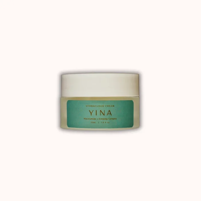 Yina Hydracloud Cream