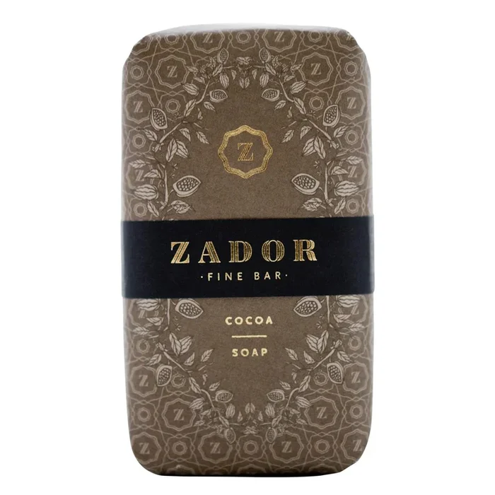 ZADOR Cocoa Soap (5.6 oz) #10082062
