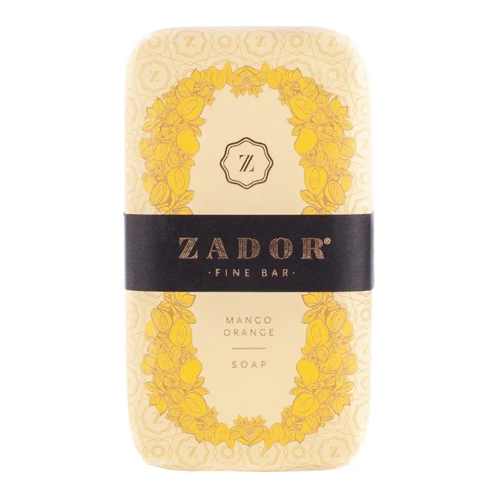ZADOR Mango Orange Soap (5.6 oz) #10082058