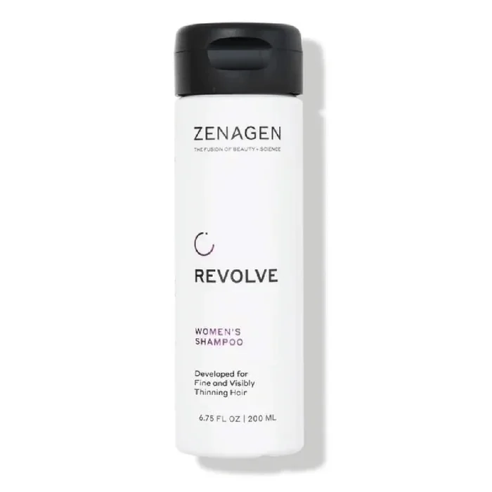 Zenagen Revolve Women’s Thickening Shampoo