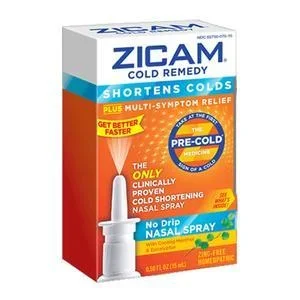 Zicam® Cold Remedy Nasal Spray, 0.5 fl. oz.