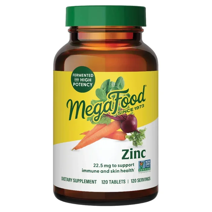 Zinc