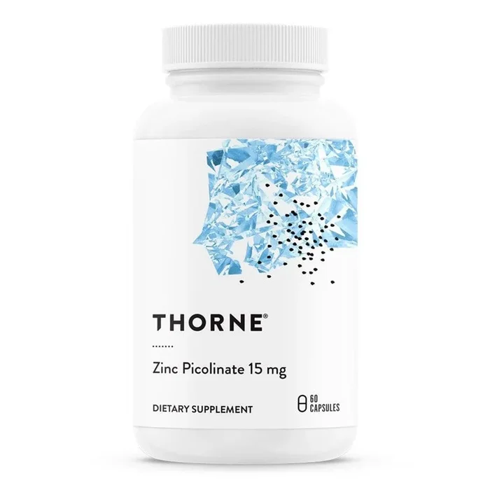 Zinc Picolinate