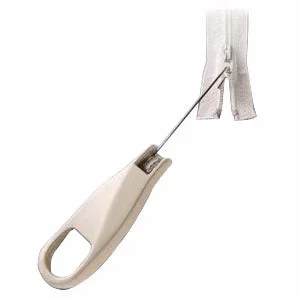 Zipper & Button Puller 6″ x 1″ H x 63/100″ D