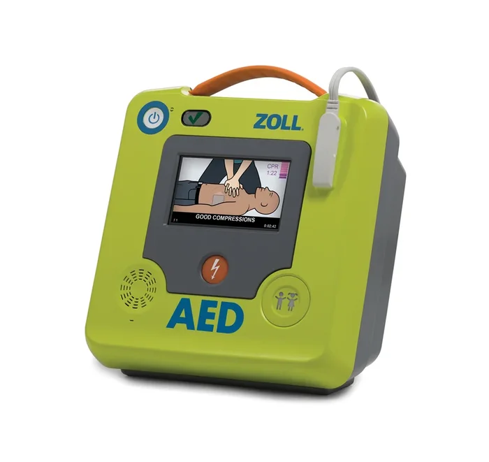 ZOLL AED 3 Defibrillator