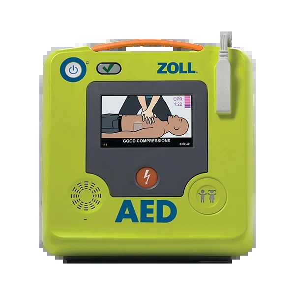 ZOLL AED 3