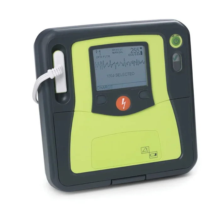 ZOLL AED Pro