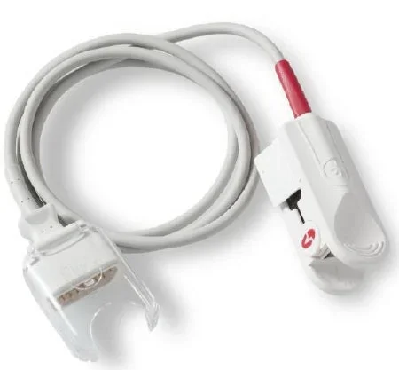 Zoll Medical Rainbow DCI SpO2 Sensor Adult Finger – 8000-000371