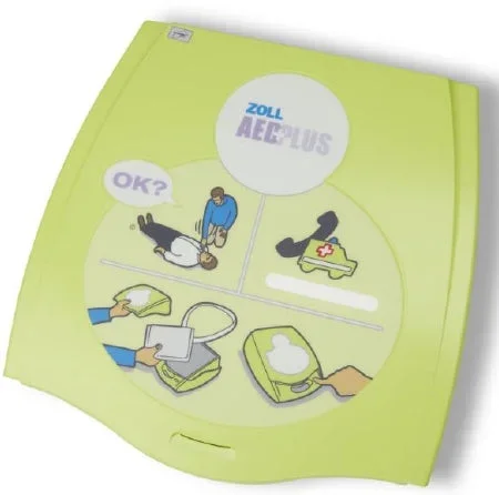 Zoll Medical Replacement Cover AED Defibrillator – 8000-0808-01