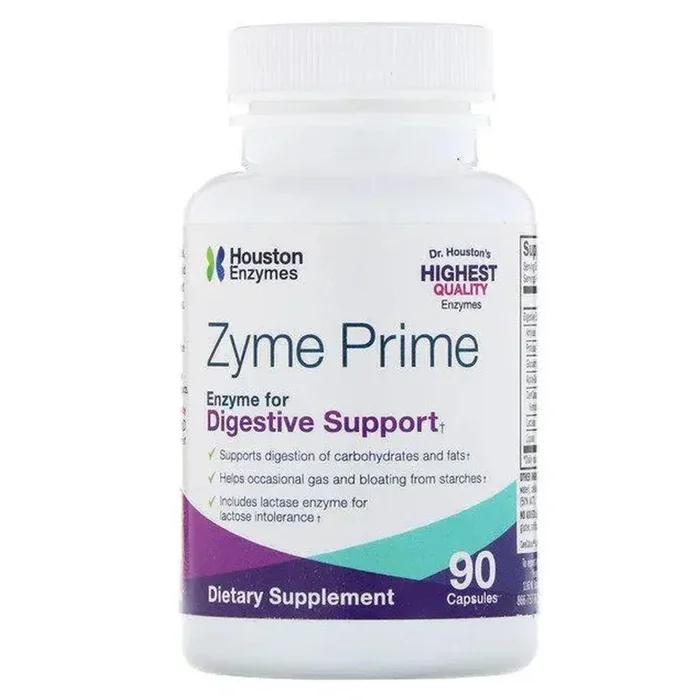 Zyme Prime